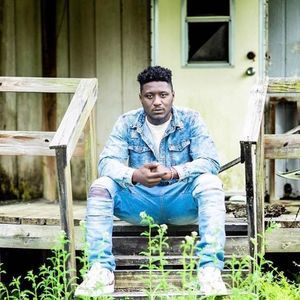 Meet your Posher, Jey